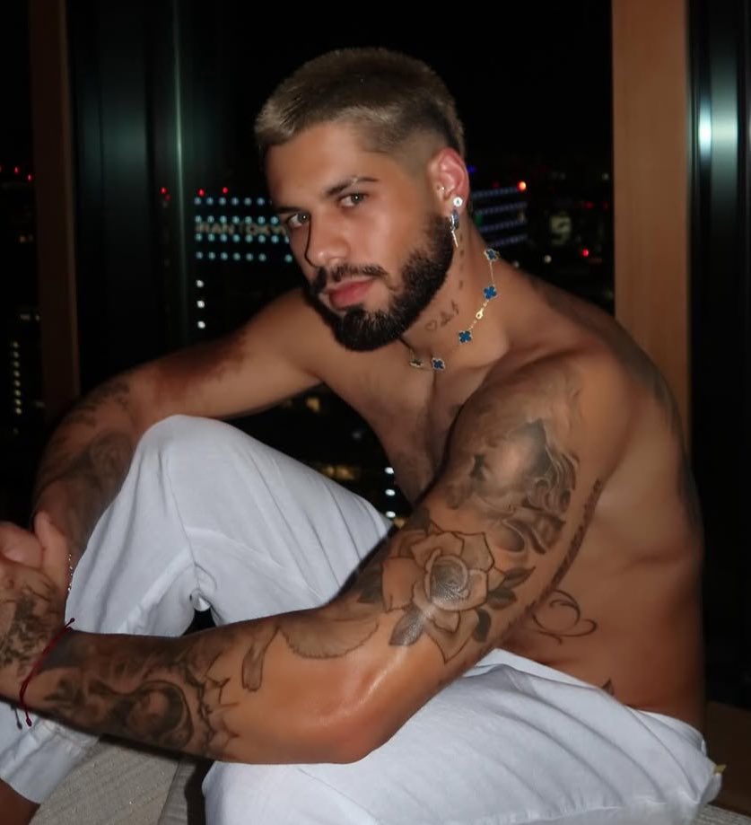 Foto de perfil